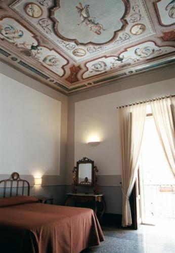 Hotel Palazzo D'Erchia Conversano Quarto foto