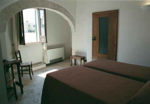 Hotel Palazzo D'Erchia Conversano Quarto foto